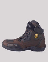 Gadsyll Maverick Riding Boots