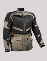 ReiseMoto PineAir Riding Jacket