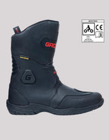 Gadsyll Defender Riding Boots