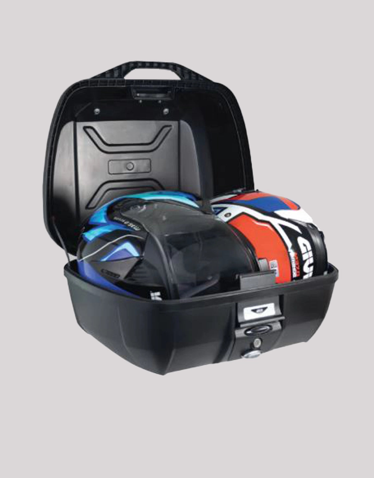 Givi E43 Mulebox Topcase