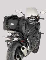 Givi EA119BK Tail Bag 60 Litres