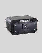 Givi Matterhorn 29L Aluminium Topcase