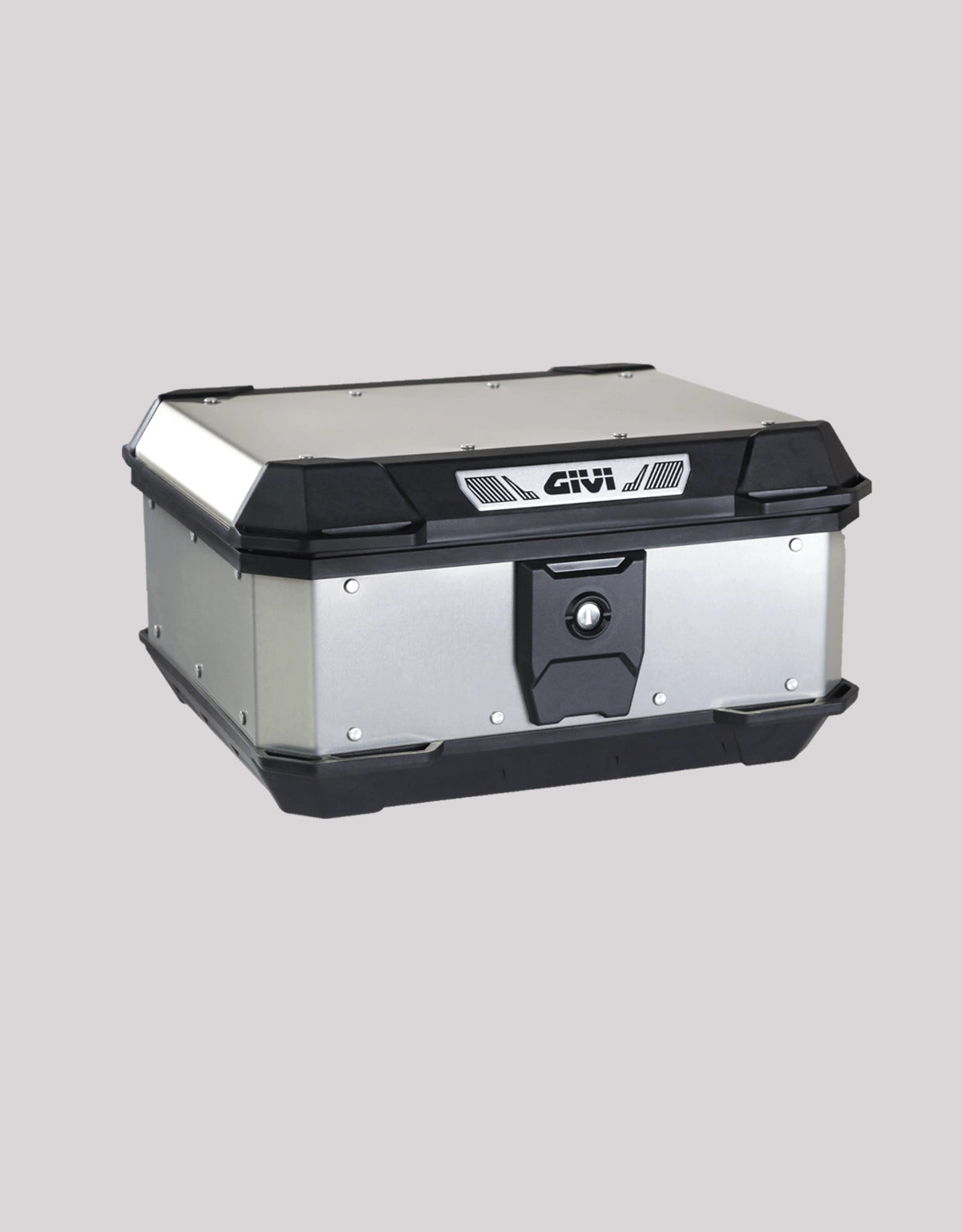 Givi Matterhorn 29L Aluminium Topcase
