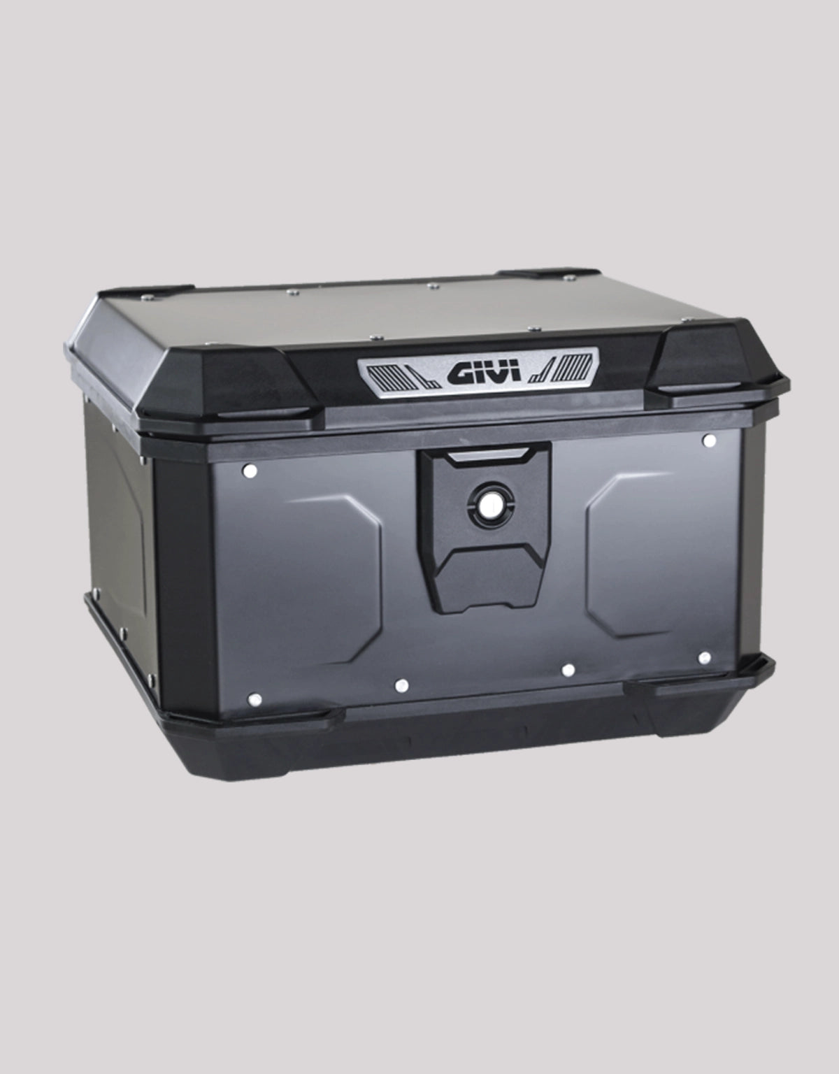 Givi Matterhorn 39L Aluminium Topcase