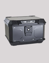 Givi Matterhorn 39L Aluminium Topcase