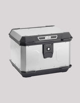 Givi Matterhorn 47L Aluminium Topcase