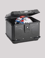 Givi Matterhorn 47L Aluminium Topcase