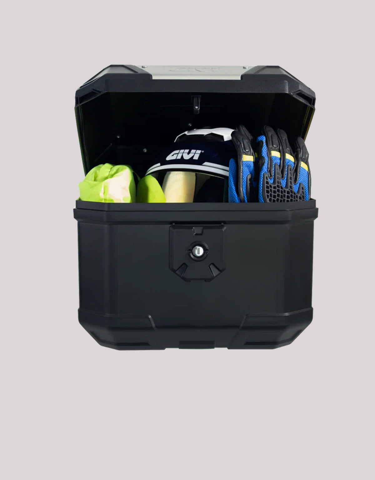 Givi U37A Ultimo Topcase