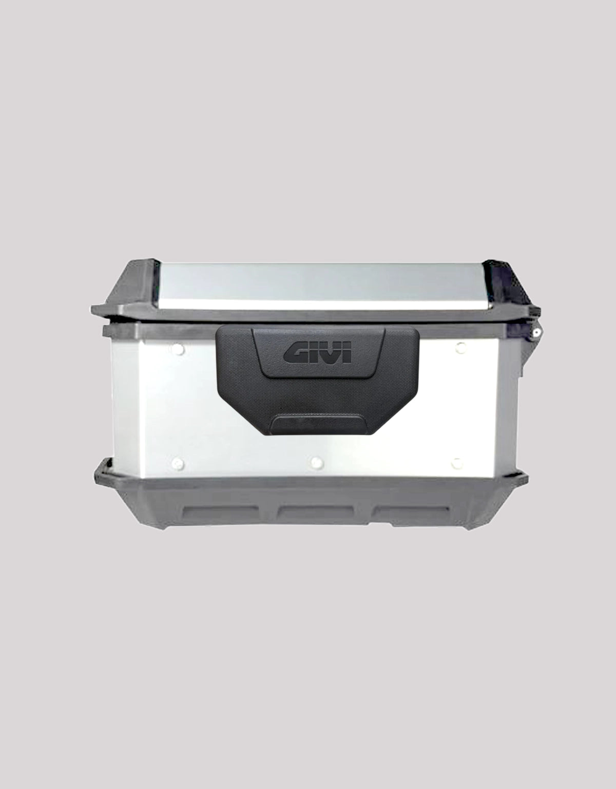 Givi Matterhorn 29L Aluminium Topcase