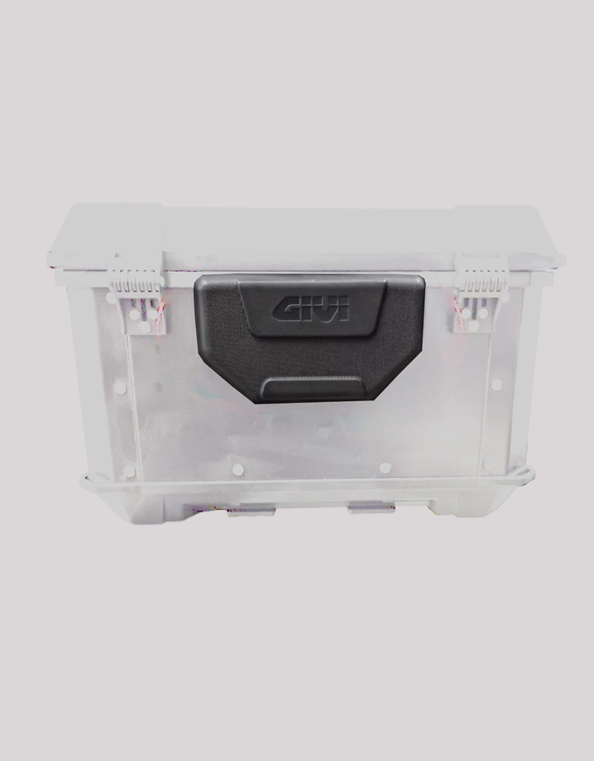 Givi Matterhorn 39L Aluminium Topcase