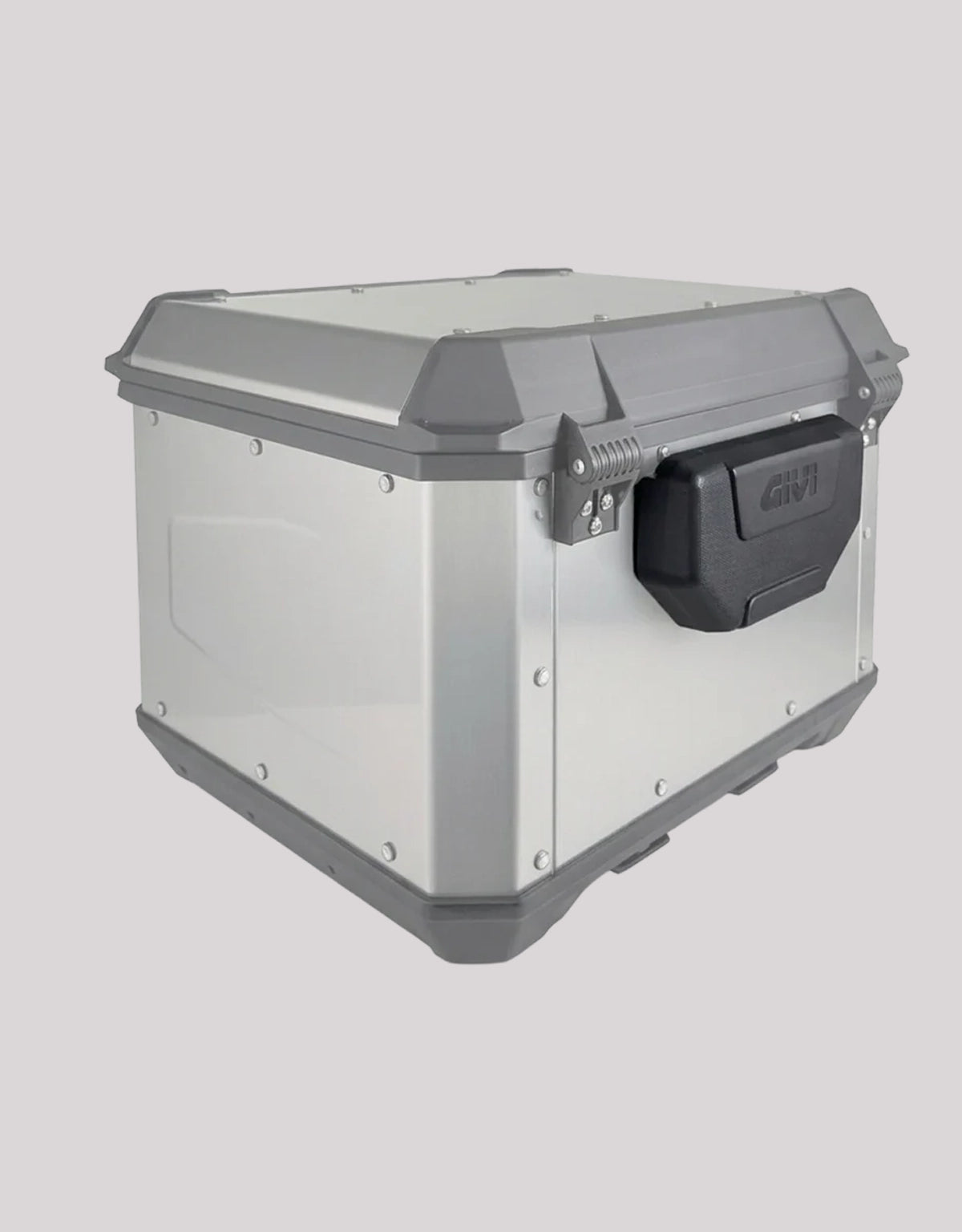 Givi Matterhorn 47L Aluminium Topcase