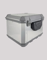 Givi Matterhorn 47L Aluminium Topcase