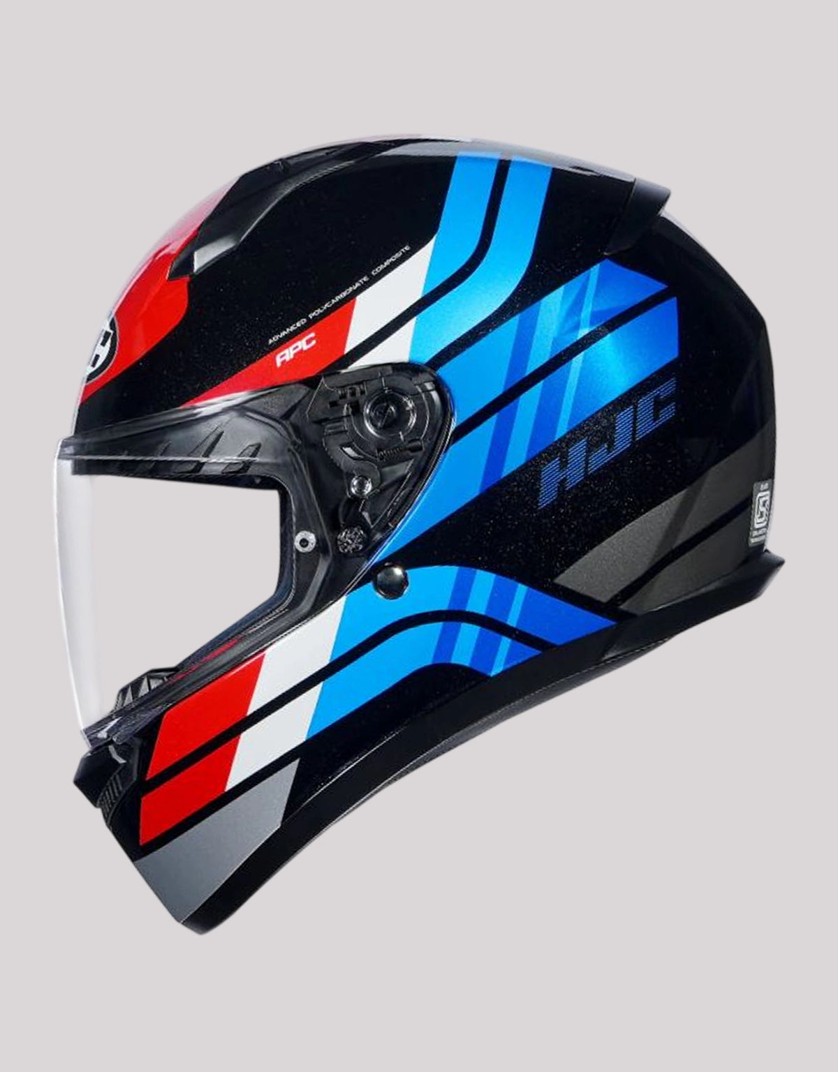 HJC C10 Hiper Helmet