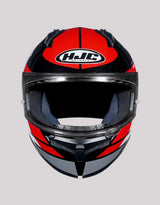 HJC C10 Hiper Helmet