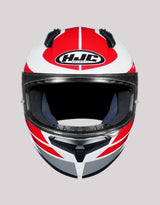 HJC C10 Hiper Helmet