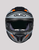 HJC C71 Faber Helmet