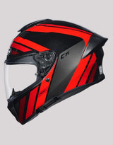 HJC C71 Faber Helmet