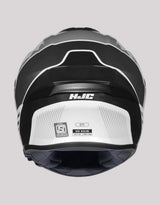 HJC C71 Morix Helmet