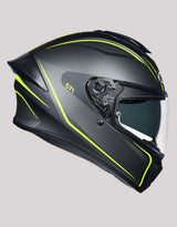 HJC C71 Quez Helmet
