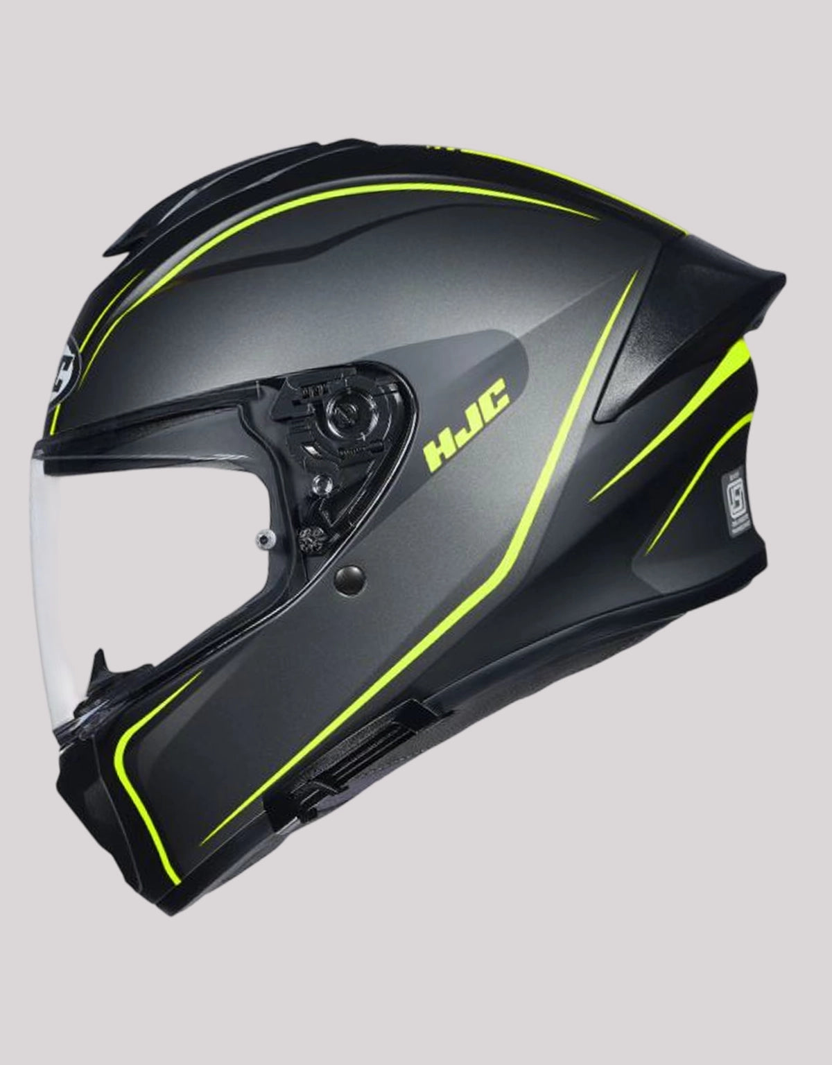HJC C71 Quez Helmet