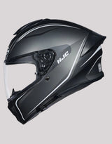 HJC C71 Quez Helmet