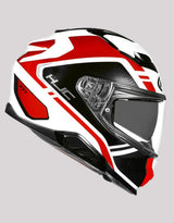 HJC F71 Tozz Helmet