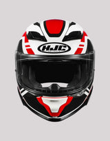 HJC F71 Tozz Helmet