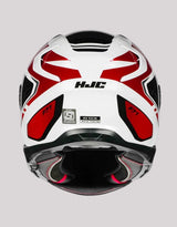 HJC F71 Tozz Helmet