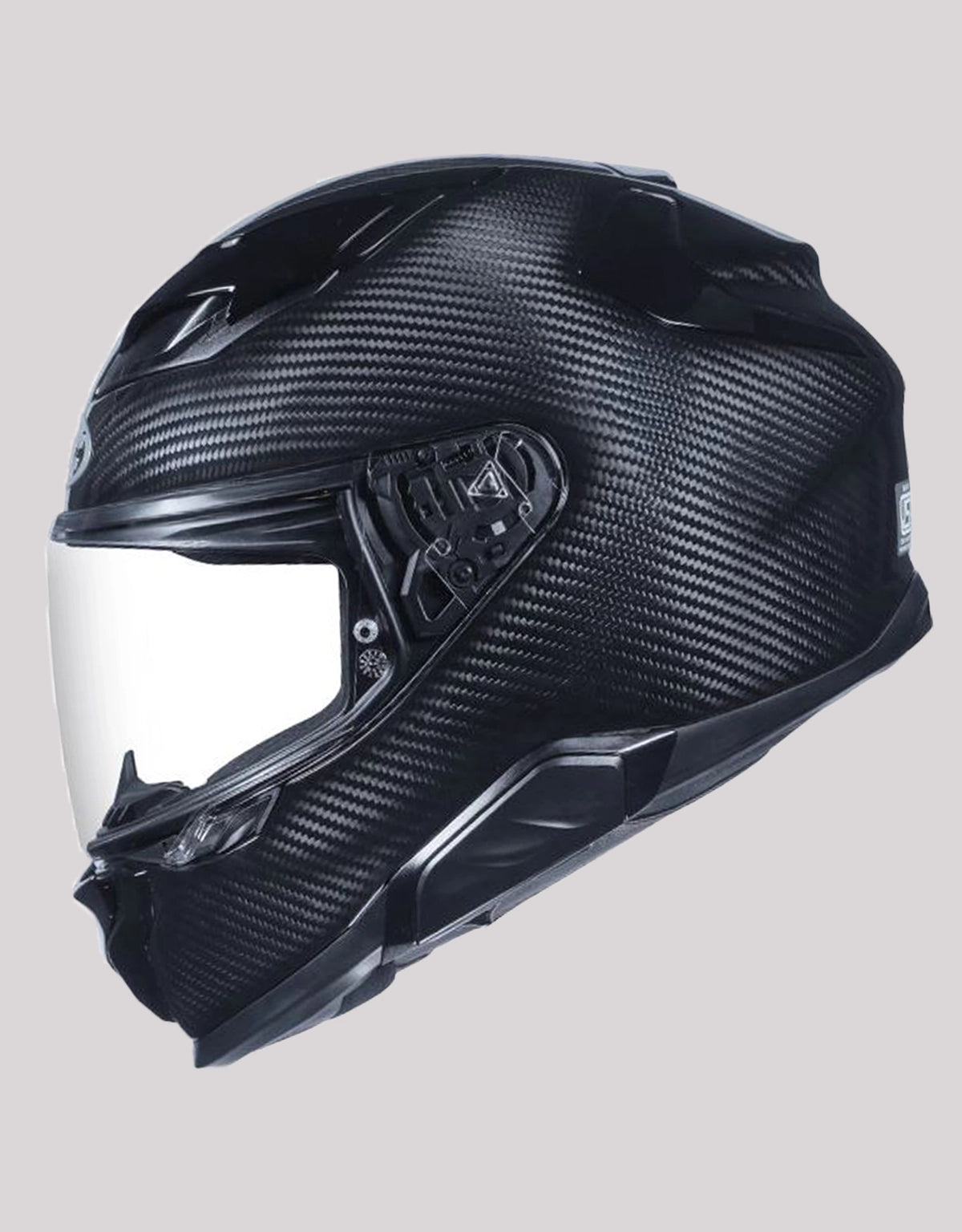 HJC F71 Carbon Helmet