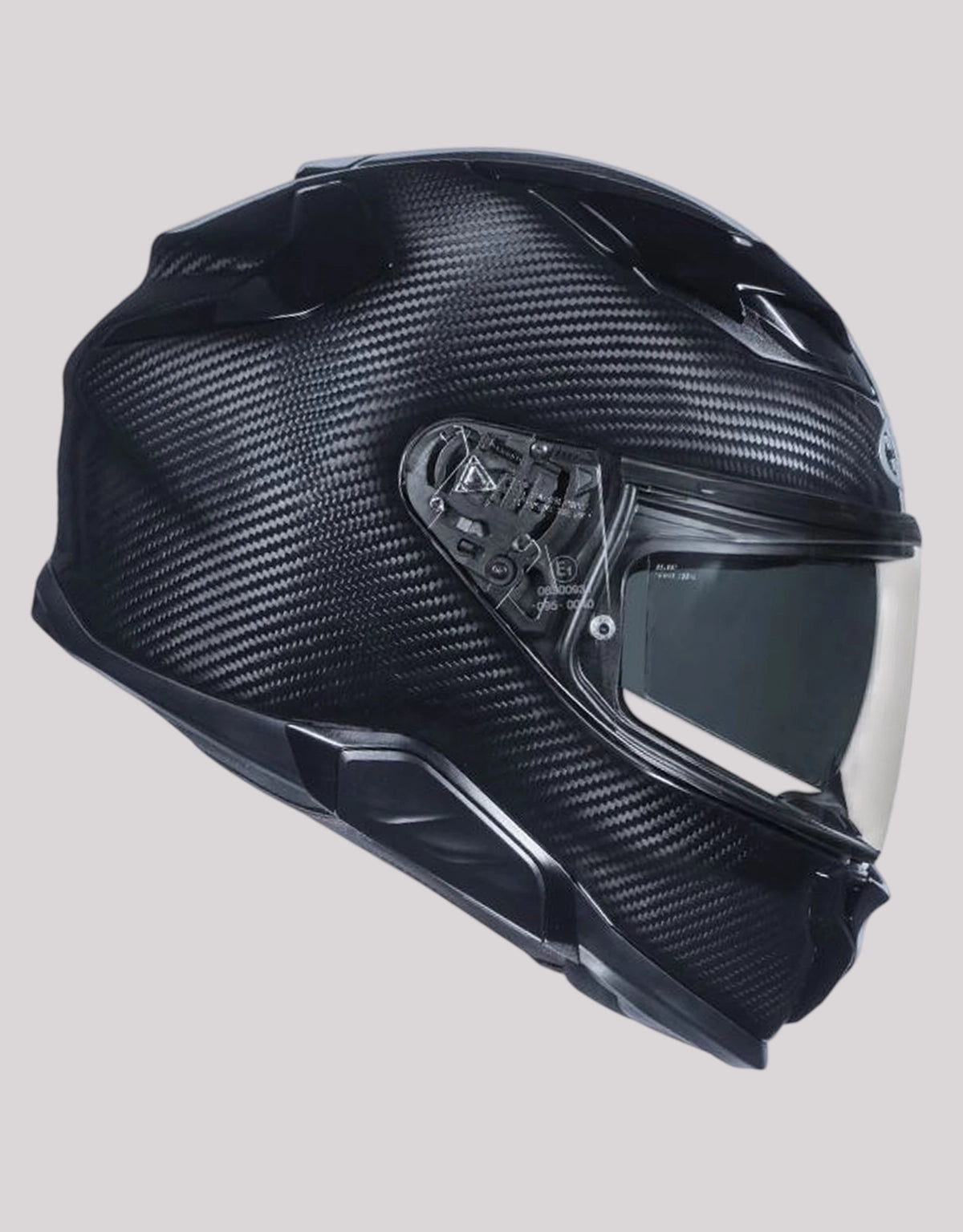 HJC F71 Carbon Helmet