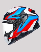 HJC F71 FES Helmet