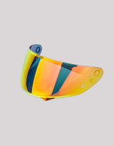 HJC HJ-34 Visor for C10 & C71 Helmets