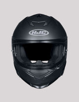HJC i71 Semiflat Helmet