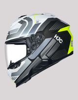 HJC i71 VIz Helmet