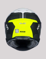 HJC i71 VIz Helmet
