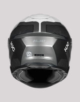 HJC i71 VIz Helmet