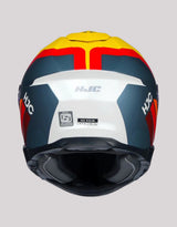 HJC i71 VIz Helmet