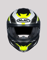 HJC i71 Zest Helmet