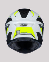 HJC i71 Zest Helmet