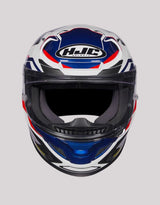 HJC Rpha12 Brels