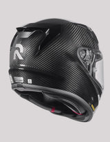 HJC Rpha12 Carbon Solid Helmet