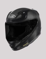 HJC Rpha12 Carbon Solid Helmet