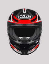 HJC Rpha12 Carbon Xentra