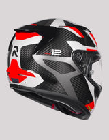 HJC Rpha12 Carbon Xentra
