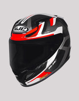 HJC Rpha12 Carbon Xentra
