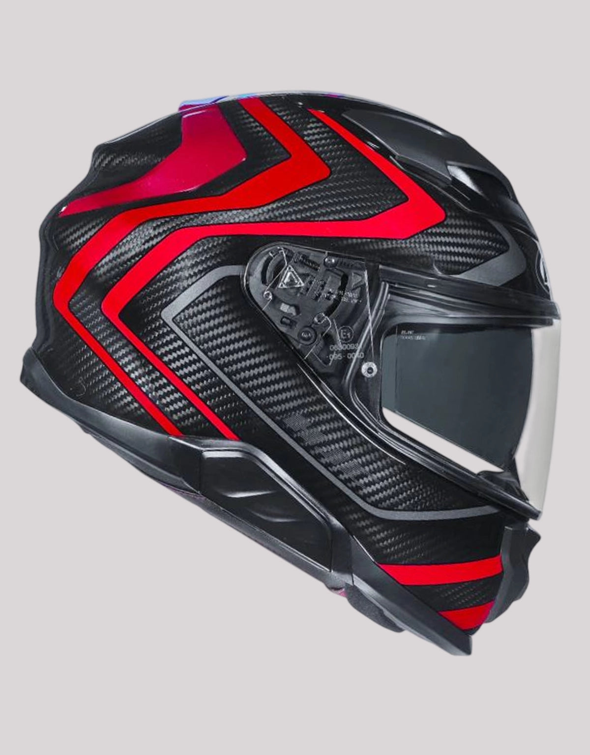 HJC F71 Carbon Helmet