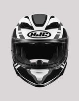 HJC F71 Tozz Helmet