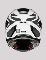HJC F71 Tozz Helmet
