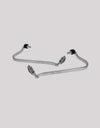 Barkbusters Handguard Mount Kawasaki Versys1000