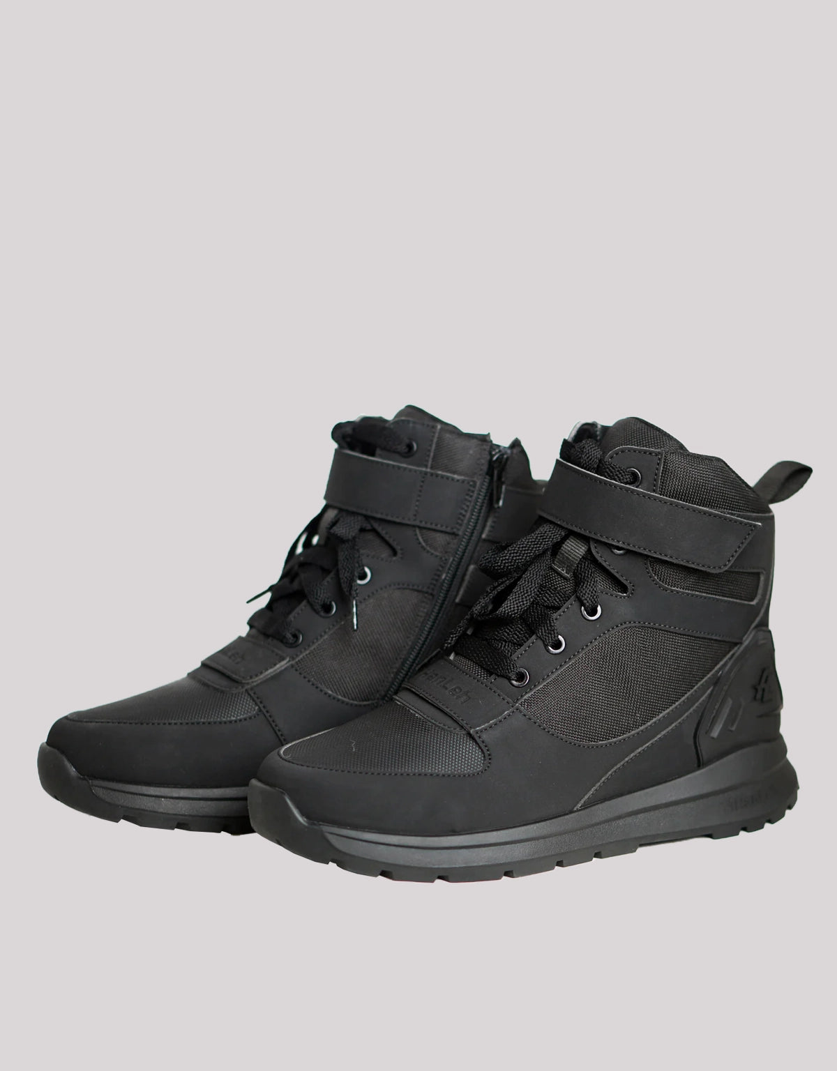 Hanleh Urbano Riding Boots